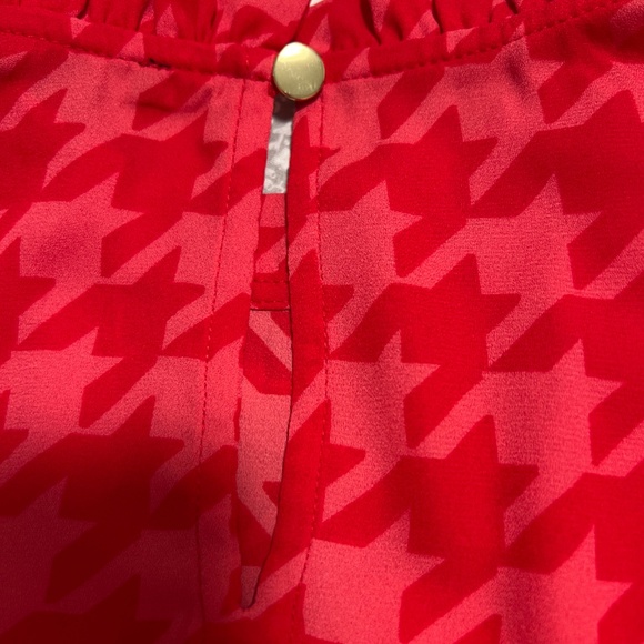 Ann Taylor Factory Blouse - Picture 10 of 10